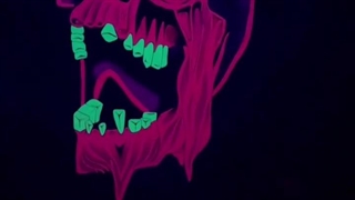 سینما ترس حصار | رشت، محله پورسینا❤️