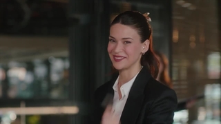 سریال ترکی اتاق دو نفره قسمت ۱ دوبله فارسی