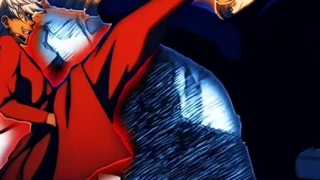 میکس از انیمه انتقام جویان توکیو (اسپویل)