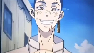 میکس از انیمه انتقام جویان توکیو