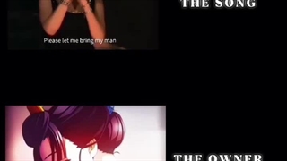 میکس از سینمایی جدید انیمه شیطان کش (اسپویل