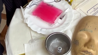 آموزش بوتاکس  حضوری مجازی ایران زمین 09357790061