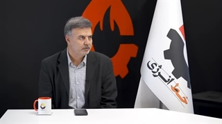 14040721: نقد تند به مناظره جبرائیلی - غنی‌نژاد | عطا بهرامی