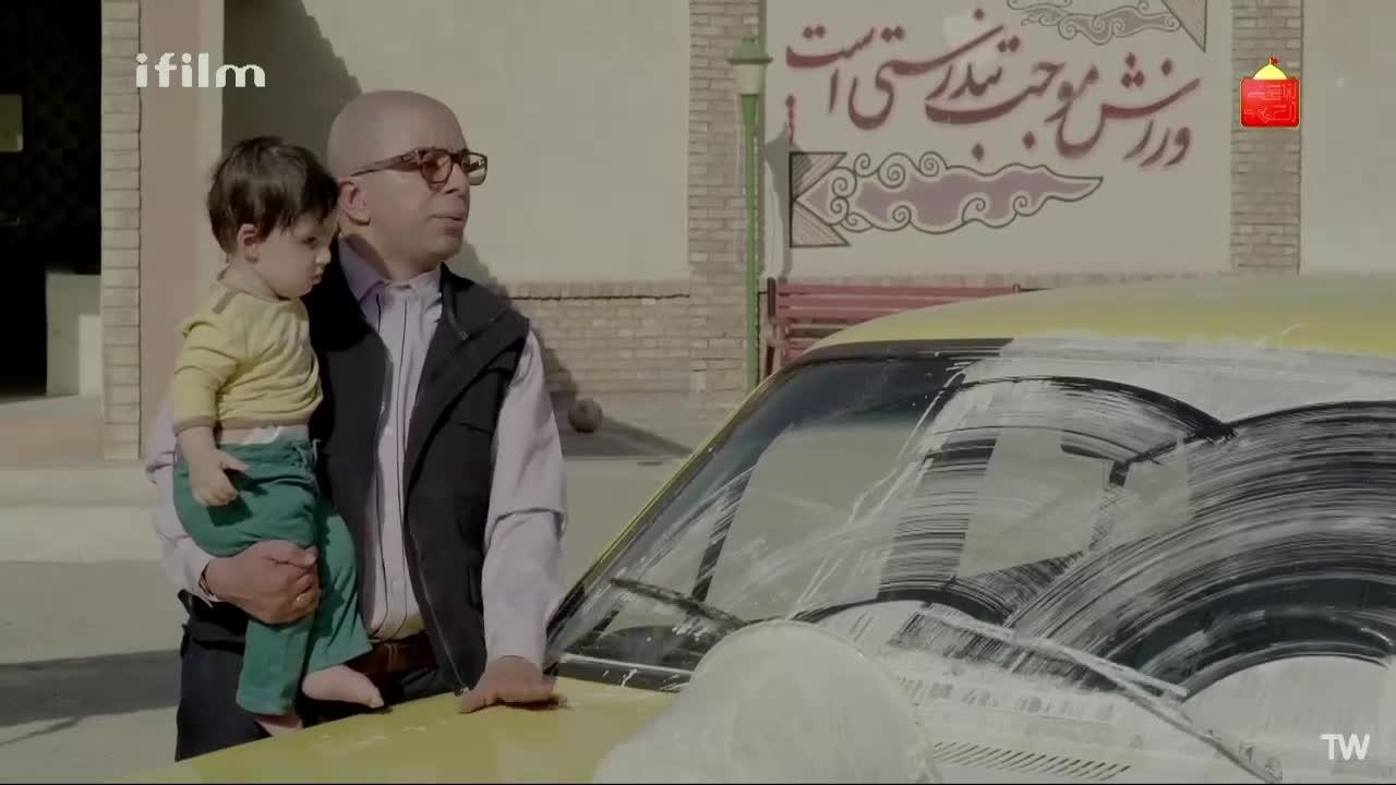 سریال بچه مهندس فصل 2