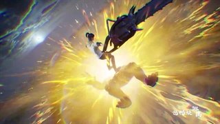 انیمه استاد بازیافت بهشتی I collect waste in heaven قسمت 7