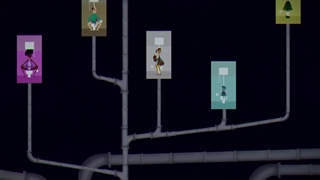 تاریخچه توالت