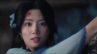 سریال چینی عشق در ابرها قسمت ۸