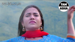 پرت شدن چکور توسط ایملی - TAMASHA