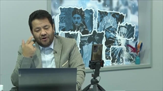 زنی که از عمر بن خطاب کتک خورد و حجاب از سرش افتاد