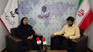 خانه سلامت افشار:خروجی ما "حال خوب" بیماران است