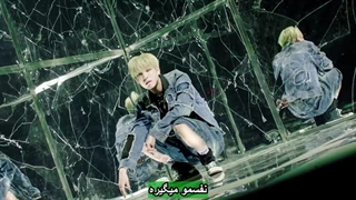 موزیک ویدیوی Shock از گروه All(H)ours با زیرنویس فارسی