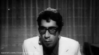 ناصر تقوایی خالق دایی جان ناپلئون درگذشت