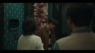 سریال خانم ناشناس قسمت6زیرنویس اضافه شد