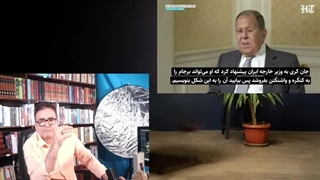 14040722: افشای زدوبند عجیب جان کری و جواد ظریف!