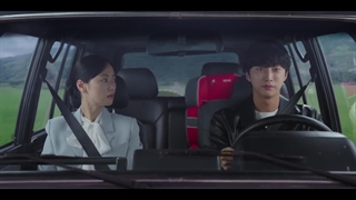 سریال کره ای بانوی ناشناس 2025 Ms. Incognito (قسمت 6) زیرنویس فارسی