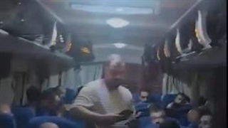 محمود عیسى پس از سالها حضور در زندانهای اسرائیل به غزه بازگشت