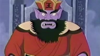 کارتون توشیشان ۱۹۷۹-نجات مادر از چنگال موجودات شیطانی-قسمت چهارم