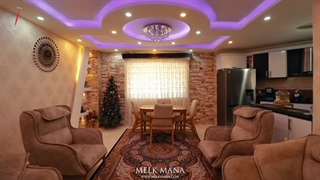 خرید آپارتمان در انزلی