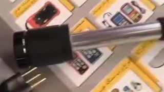 پرتابگر سختی سنج