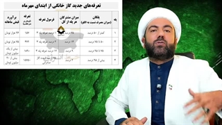 140140723: عدالت کاغذی با انفعال درباره کرسنت...