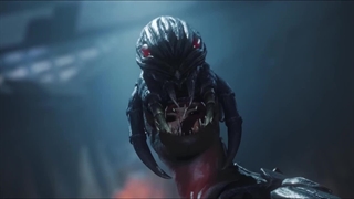 انیمه تجلی آسمانی (Divine Manifestation (Tian Xiang قسمت 1