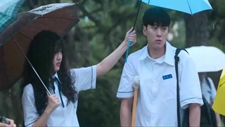 Love Untangled 2025 فیلم کره ای عشق رهاشده دوبله پارسی