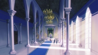 انیمه قسمت ۱