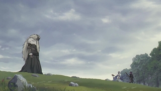 انیمه قسمت ۳