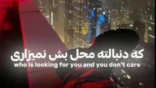 درود بعد یک ماه اومدم سر بزنم چطورین