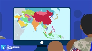 موشک چینی که آمریکا نمی‌تواند متوقفش کند