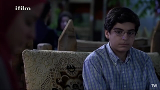 بچه مهندس 2 قسمت 13