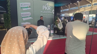 گفتگو با مجتبی علی‌اکبری مدیرعامل شرکت پیشگام کیمیا رعد تأمین کننده تجهیزات استاندارد و با کیفیت پزشکی و بیمارستانی