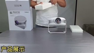 پروژکتور پرتابل T269PRO