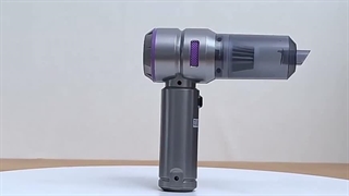 جارو شارژی VACUUM CLEANER ST-6659 PLUS