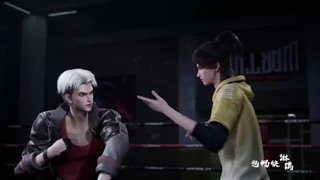 انیمه استاد بازیافت بهشتی I collect waste in heaven قسمت 11