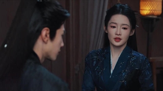 سریال چینی قلب های سرنوشت ساز Fated Hearts  قسمت ۳۴ با زیرنویس