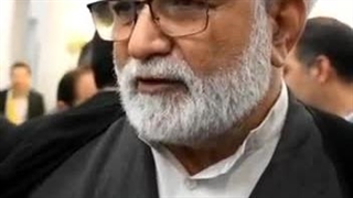 گفت‌وگوی با دکتر احمدی