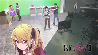 تریلر فصل سوم انیمه ستاره من