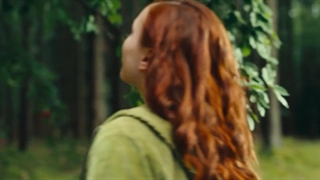 فیلم دختری به نام ویلو با زیرنویس چسبیده در کپشن