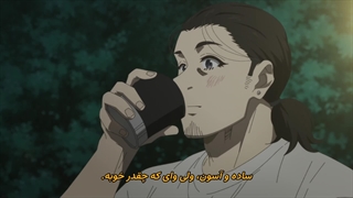 انیمه کمپینگ انفرادی دونفره Futari Solo Camp قسمت 15