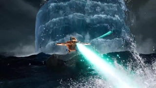 انیمه امپراطور الهی سرنوشت The Divine Emperor of Destiny قسمت 14