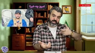 آقای تحلیلگر / حماس و اسرائیل به توافق رسیدند؟ دقیقا چه کسی پیروز شد؟ جزئیات؟