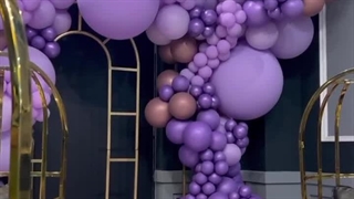 کافه رستوران سرگالان | بهترین کافی شاپ تولد در مشهد