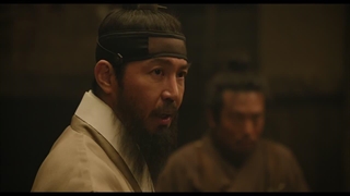 قسمت 8 سریال رود تیره با زیرنویس فارسی اضافه شد