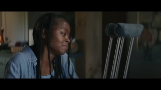 دانلود فیلم The Woman in the Yard 2025 زنی در محوطه