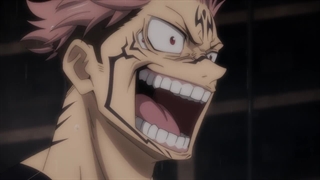 Jujutsu Kaisen فصل اول قسمت 5 دوبله فارسی بدون سانسور