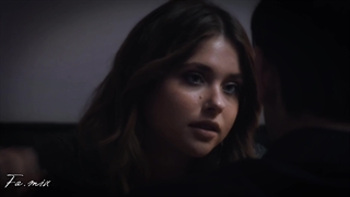 میکس عاشقانه‌ از فیلم اشتباه ما/گناه ما+ Our Fault 2025