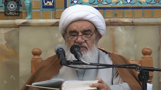 آثار مهربانی با حیوانات و تبعات آزار آنان(آیت الله العظمی مظاهری)