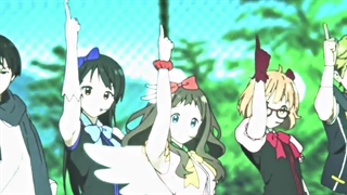 میکس بسیار زیبا از انیمه های مختلف