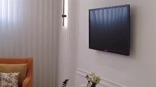 بازسازی منزل به سبک نئوکلاسیک در شیراز